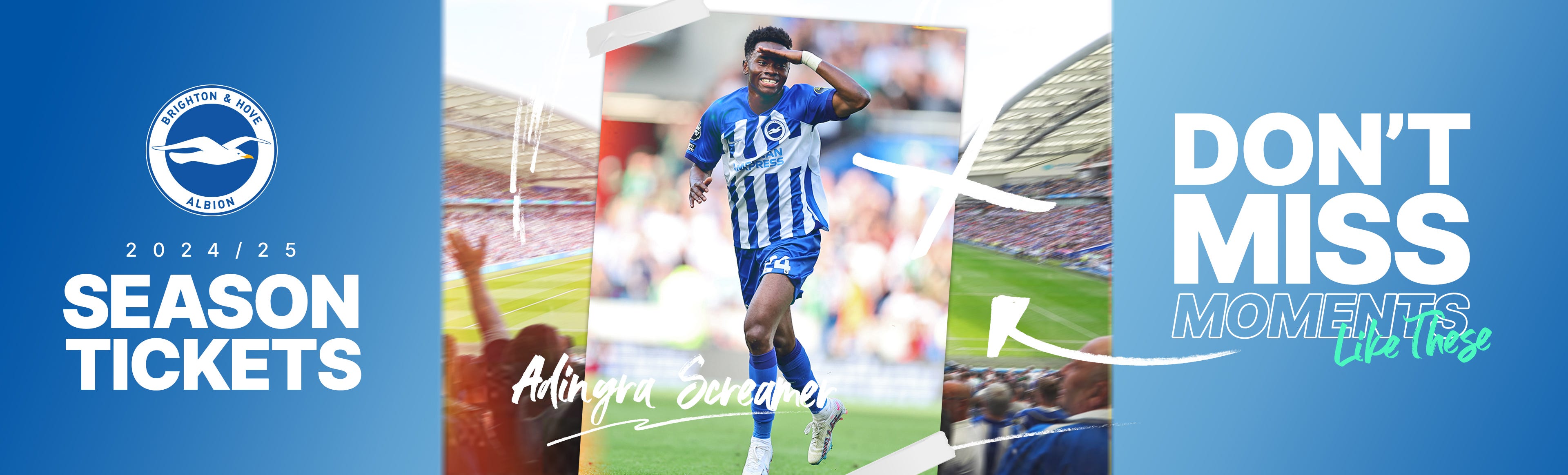 Brighton & Hove Albion